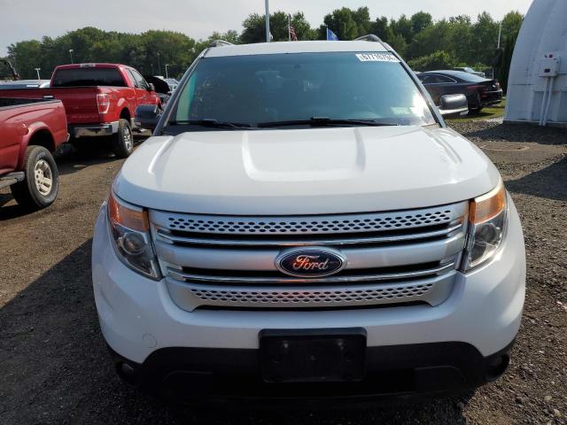 Photo 4 VIN: 1FM5K8D85FGC32992 - FORD EXPLORER X 