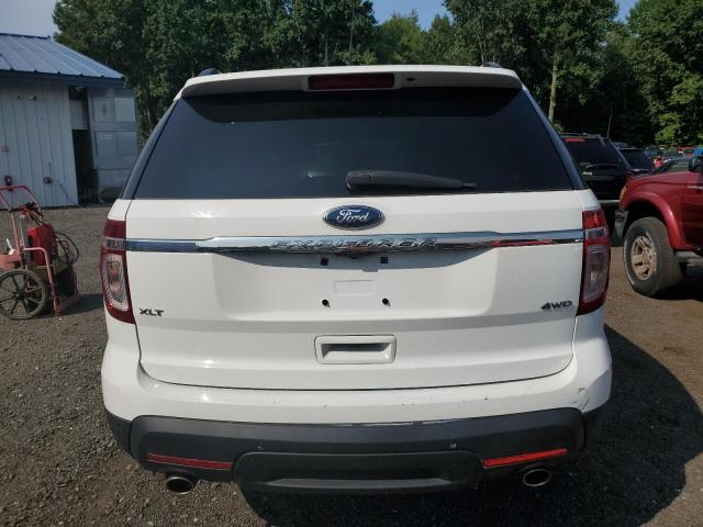 Photo 5 VIN: 1FM5K8D85FGC32992 - FORD EXPLORER X 