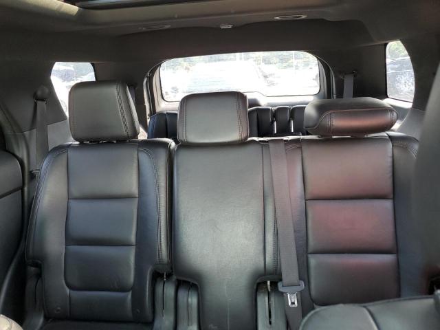 Photo 9 VIN: 1FM5K8D85FGC32992 - FORD EXPLORER X 