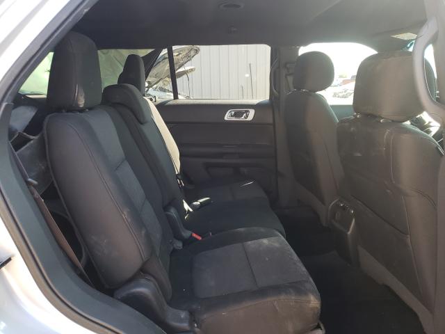 Photo 5 VIN: 1FM5K8D85FGC50926 - FORD EXPLORER X 