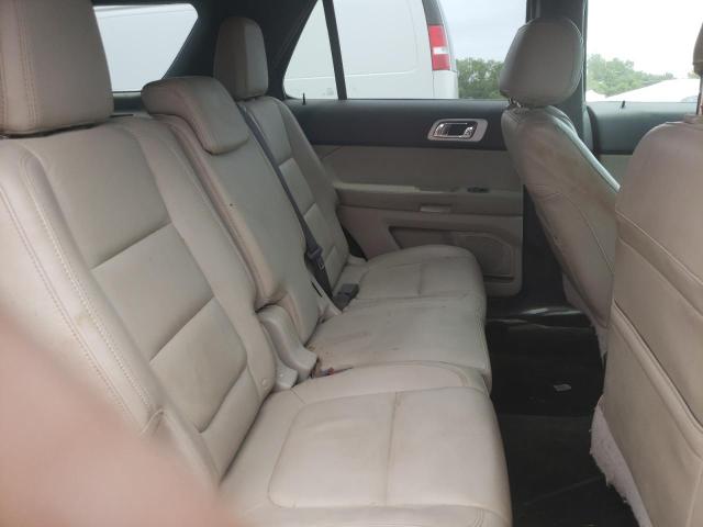 Photo 5 VIN: 1FM5K8D85FGC53356 - FORD EXPLORER X 