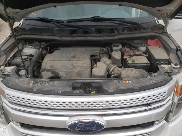 Photo 6 VIN: 1FM5K8D85FGC53356 - FORD EXPLORER X 