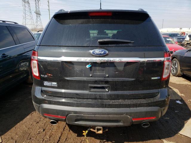 Photo 5 VIN: 1FM5K8D85FGC61151 - FORD EXPLORER X 