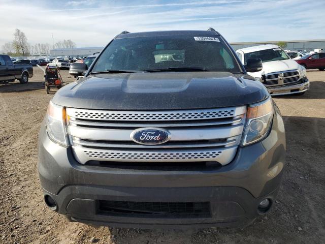 Photo 4 VIN: 1FM5K8D85FGC61652 - FORD EXPLORER 