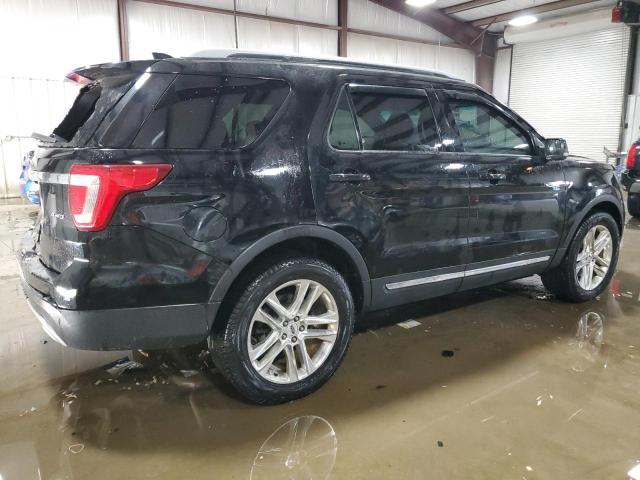 Photo 2 VIN: 1FM5K8D85GGA03343 - FORD EXPLORER 