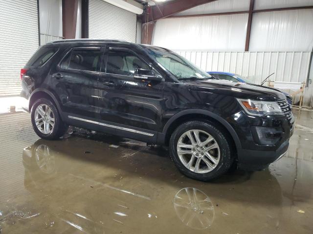 Photo 3 VIN: 1FM5K8D85GGA03343 - FORD EXPLORER 