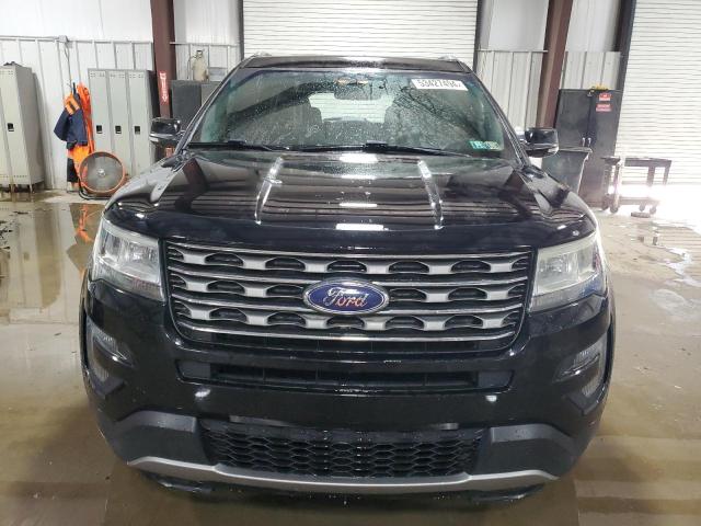 Photo 4 VIN: 1FM5K8D85GGA03343 - FORD EXPLORER 