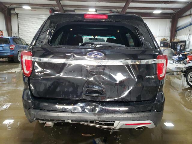 Photo 5 VIN: 1FM5K8D85GGA03343 - FORD EXPLORER 