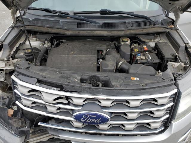 Photo 11 VIN: 1FM5K8D85GGA88572 - FORD EXPLORER X 