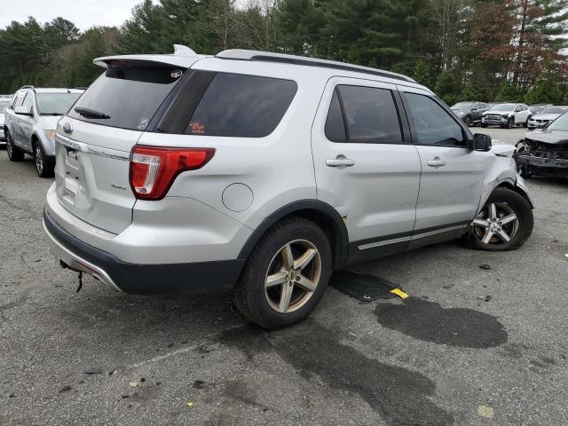 Photo 2 VIN: 1FM5K8D85GGA88572 - FORD EXPLORER X 