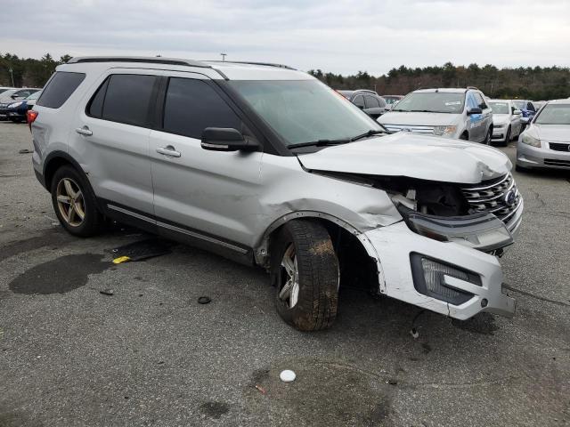 Photo 3 VIN: 1FM5K8D85GGA88572 - FORD EXPLORER X 