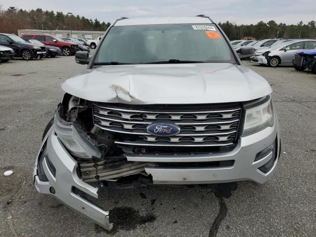 Photo 4 VIN: 1FM5K8D85GGA88572 - FORD EXPLORER X 