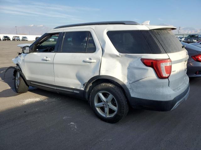 Photo 1 VIN: 1FM5K8D85GGA97787 - FORD EXPLORER 