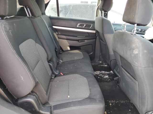 Photo 10 VIN: 1FM5K8D85GGA97787 - FORD EXPLORER 