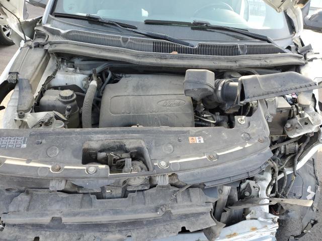 Photo 11 VIN: 1FM5K8D85GGA97787 - FORD EXPLORER 