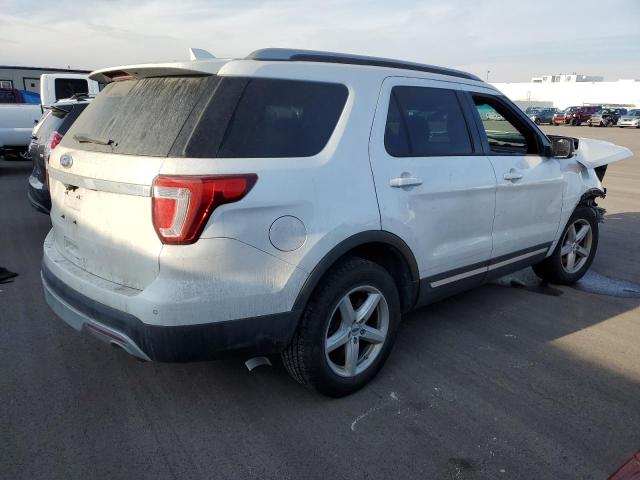 Photo 2 VIN: 1FM5K8D85GGA97787 - FORD EXPLORER 