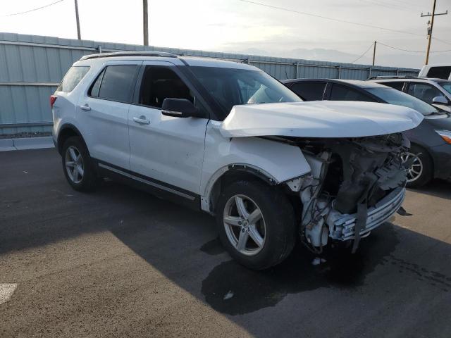 Photo 3 VIN: 1FM5K8D85GGA97787 - FORD EXPLORER 