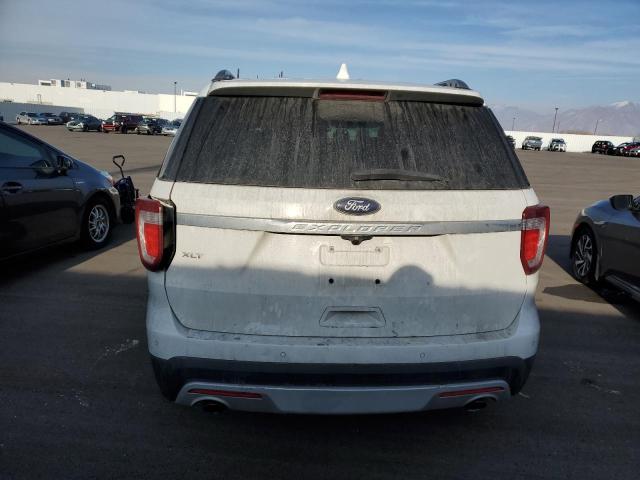 Photo 5 VIN: 1FM5K8D85GGA97787 - FORD EXPLORER 