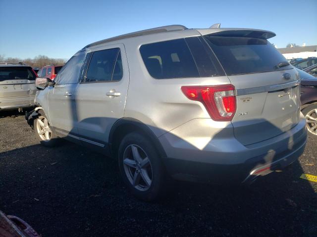 Photo 1 VIN: 1FM5K8D85GGB08626 - FORD EXPLORER 