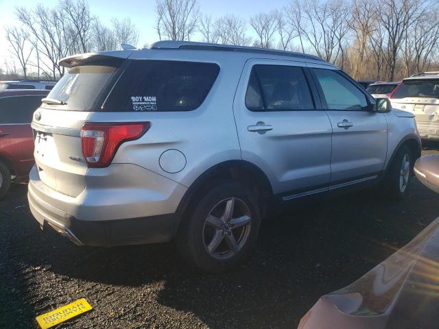 Photo 2 VIN: 1FM5K8D85GGB08626 - FORD EXPLORER 