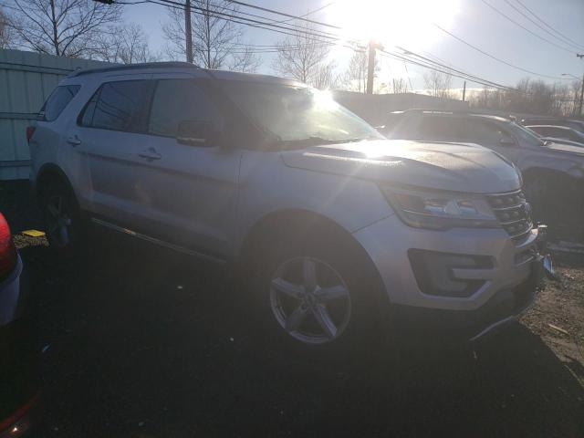 Photo 3 VIN: 1FM5K8D85GGB08626 - FORD EXPLORER 