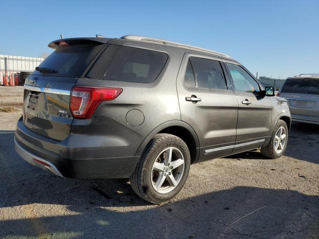 Photo 2 VIN: 1FM5K8D85GGB18136 - FORD EXPLORER 