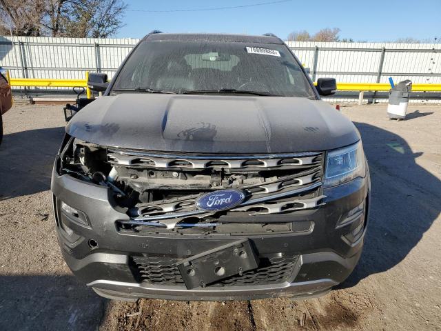 Photo 4 VIN: 1FM5K8D85GGB18136 - FORD EXPLORER 