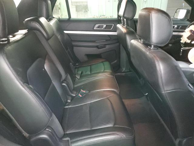 Photo 10 VIN: 1FM5K8D85GGB60306 - FORD EXPLORER 