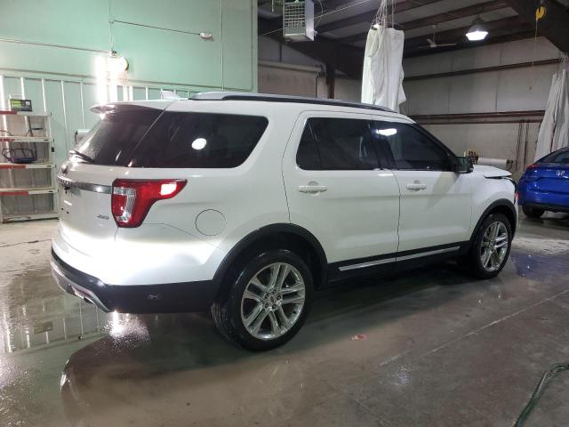 Photo 2 VIN: 1FM5K8D85GGB60306 - FORD EXPLORER 