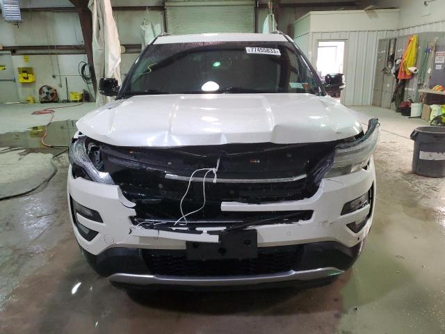 Photo 4 VIN: 1FM5K8D85GGB60306 - FORD EXPLORER 