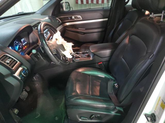 Photo 6 VIN: 1FM5K8D85GGB60306 - FORD EXPLORER 