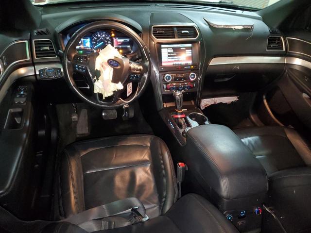 Photo 7 VIN: 1FM5K8D85GGB60306 - FORD EXPLORER 