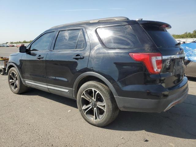 Photo 1 VIN: 1FM5K8D85GGB89286 - FORD EXPLORER X 