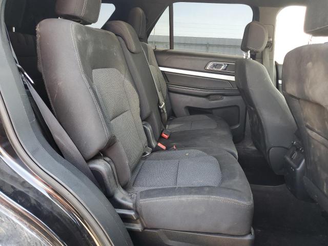 Photo 10 VIN: 1FM5K8D85GGB89286 - FORD EXPLORER X 