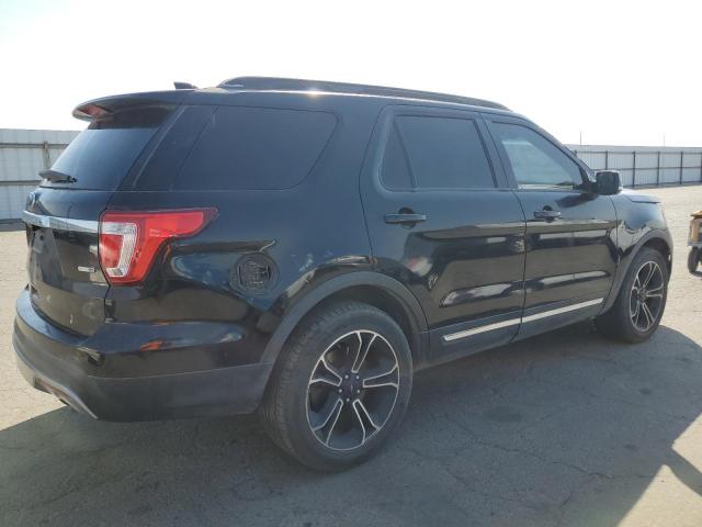 Photo 2 VIN: 1FM5K8D85GGB89286 - FORD EXPLORER X 