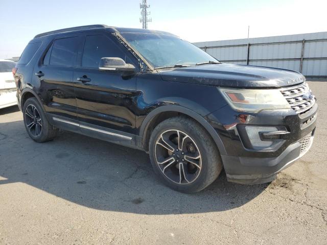 Photo 3 VIN: 1FM5K8D85GGB89286 - FORD EXPLORER X 