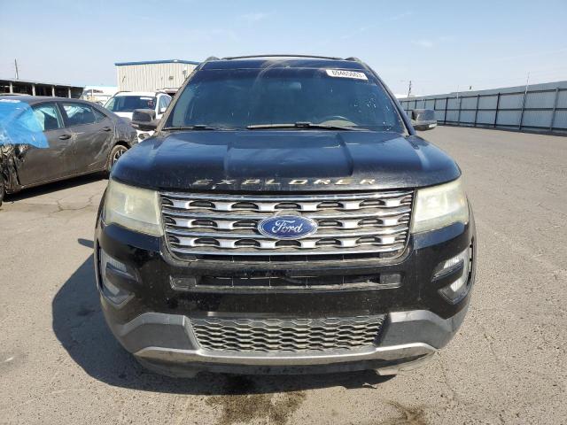 Photo 4 VIN: 1FM5K8D85GGB89286 - FORD EXPLORER X 