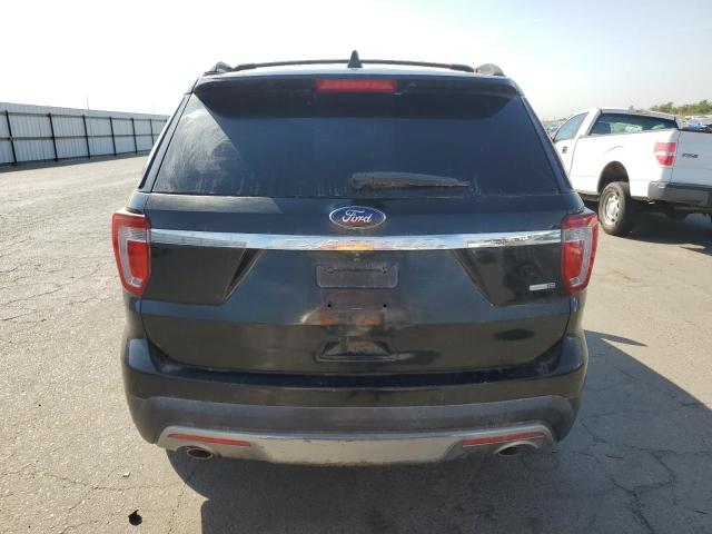 Photo 5 VIN: 1FM5K8D85GGB89286 - FORD EXPLORER X 