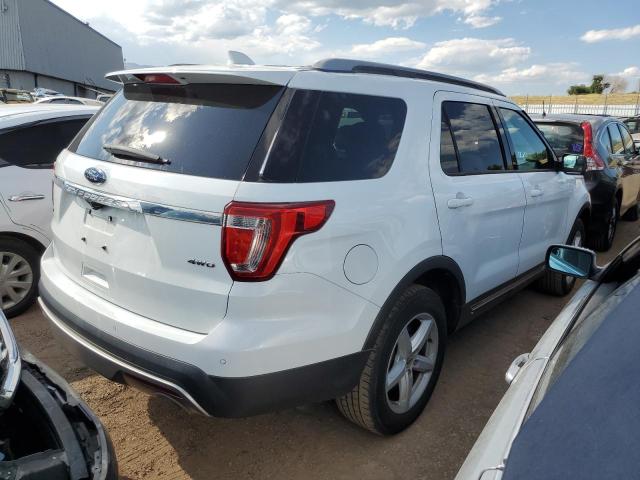 Photo 2 VIN: 1FM5K8D85GGB99154 - FORD EXPLORER X 