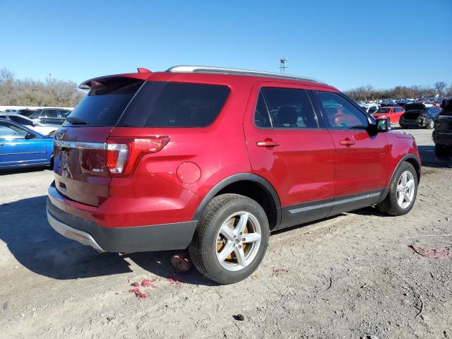 Photo 2 VIN: 1FM5K8D85GGC26739 - FORD EXPLORER 