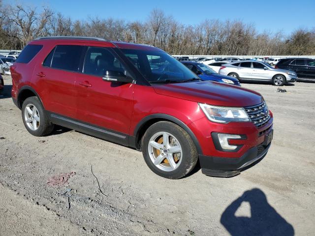 Photo 3 VIN: 1FM5K8D85GGC26739 - FORD EXPLORER 