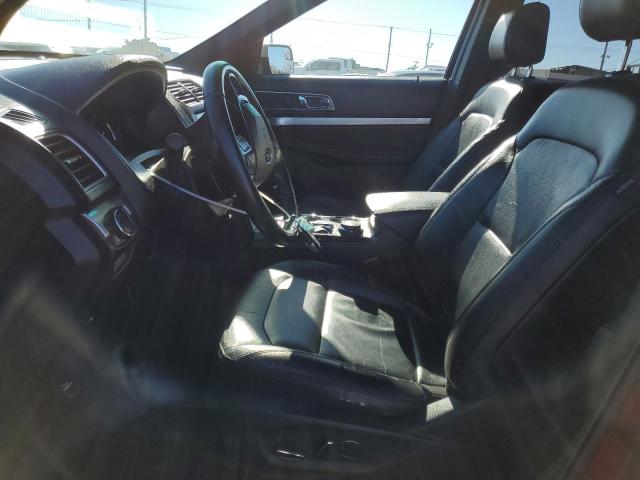 Photo 6 VIN: 1FM5K8D85GGC26739 - FORD EXPLORER 