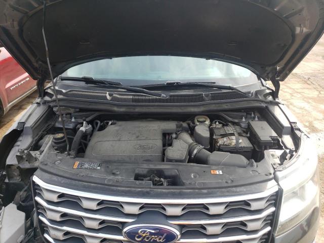 Photo 11 VIN: 1FM5K8D85GGC27485 - FORD EXPLORER X 