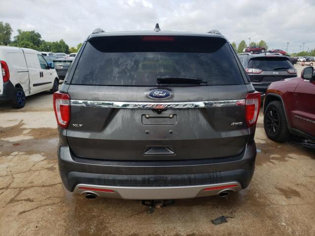 Photo 5 VIN: 1FM5K8D85GGC27485 - FORD EXPLORER X 