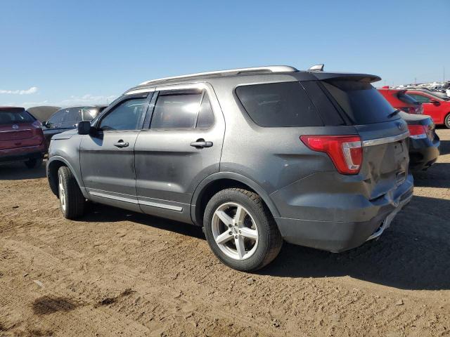 Photo 1 VIN: 1FM5K8D85GGC48188 - FORD EXPLORER X 