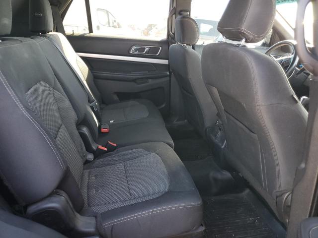 Photo 10 VIN: 1FM5K8D85GGC48188 - FORD EXPLORER X 