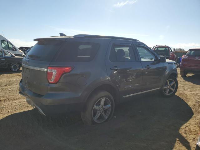 Photo 2 VIN: 1FM5K8D85GGC48188 - FORD EXPLORER X 