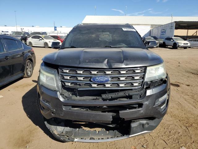 Photo 4 VIN: 1FM5K8D85GGC48188 - FORD EXPLORER X 