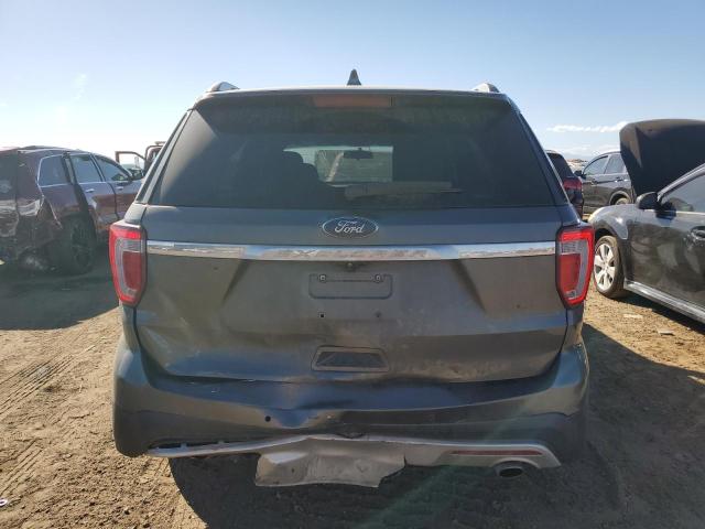 Photo 5 VIN: 1FM5K8D85GGC48188 - FORD EXPLORER X 