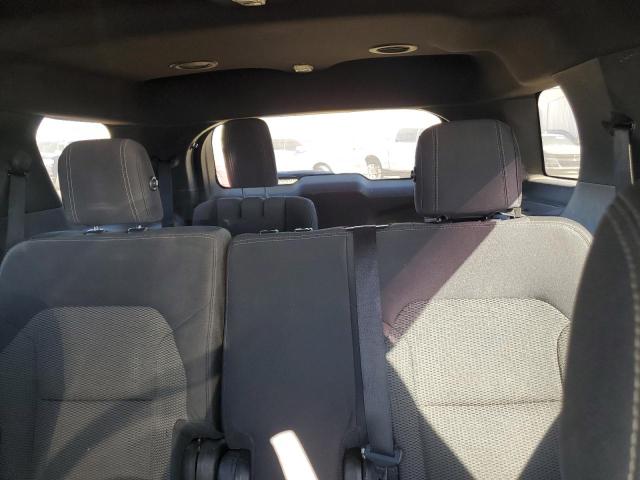 Photo 9 VIN: 1FM5K8D85GGC48188 - FORD EXPLORER X 